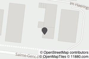 In Kartenansicht öffnen