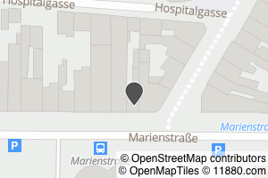 In Kartenansicht öffnen