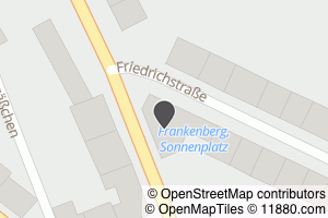 In Kartenansicht öffnen