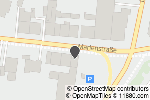 In Kartenansicht öffnen