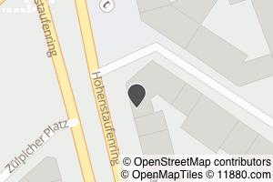 In Kartenansicht öffnen