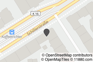 In Kartenansicht öffnen