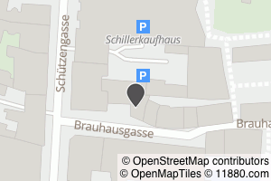 In Kartenansicht öffnen