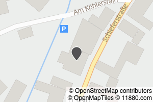 In Kartenansicht öffnen