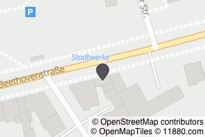 In Kartenansicht öffnen