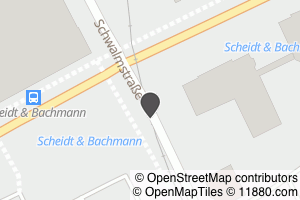 In Kartenansicht öffnen