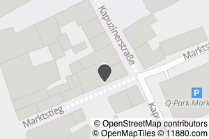 In Kartenansicht öffnen