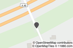 In Kartenansicht öffnen