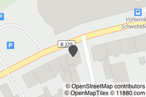 In Kartenansicht öffnen