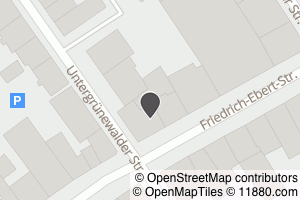 In Kartenansicht öffnen