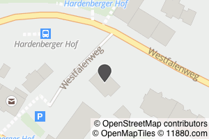 In Kartenansicht öffnen