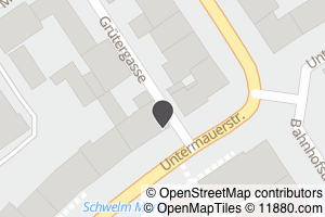 In Kartenansicht öffnen