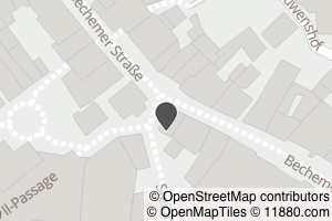 In Kartenansicht öffnen