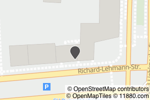 In Kartenansicht öffnen