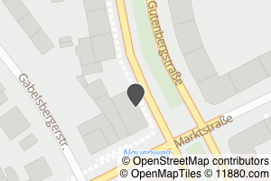 In Kartenansicht öffnen