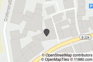 In Kartenansicht öffnen