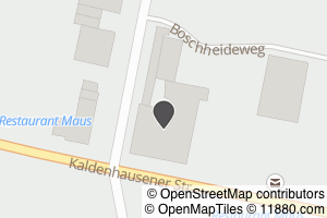 In Kartenansicht öffnen