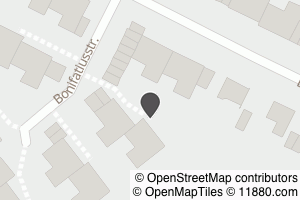 In Kartenansicht öffnen