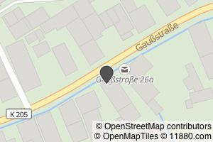 In Kartenansicht öffnen