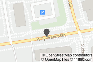 In Kartenansicht öffnen