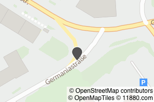 In Kartenansicht öffnen