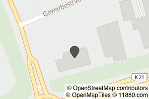 In Kartenansicht öffnen