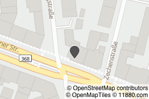 In Kartenansicht öffnen