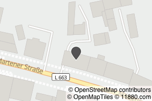 In Kartenansicht öffnen