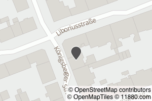 In Kartenansicht öffnen