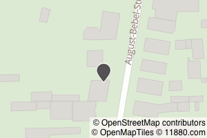 In Kartenansicht öffnen