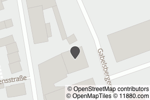 In Kartenansicht öffnen