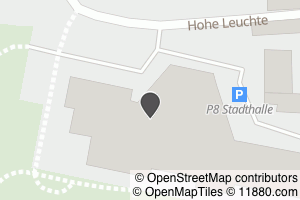 In Kartenansicht öffnen