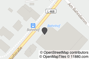 In Kartenansicht öffnen