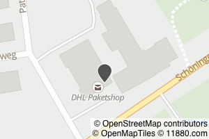 In Kartenansicht öffnen