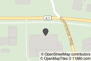 In Kartenansicht öffnen