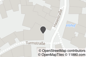 In Kartenansicht öffnen