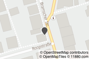 In Kartenansicht öffnen