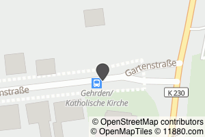 In Kartenansicht öffnen