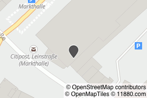 In Kartenansicht öffnen