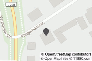 In Kartenansicht öffnen