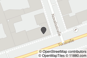 In Kartenansicht öffnen