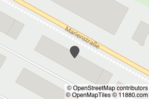 In Kartenansicht öffnen