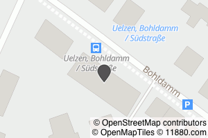 In Kartenansicht öffnen