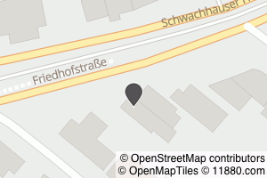 In Kartenansicht öffnen