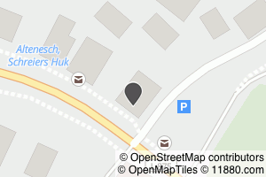 In Kartenansicht öffnen