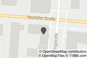 In Kartenansicht öffnen