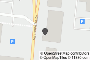 In Kartenansicht öffnen