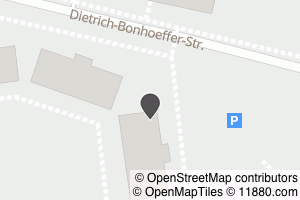 In Kartenansicht öffnen