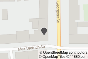 In Kartenansicht öffnen