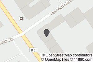 In Kartenansicht öffnen